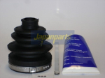 Kaitsekummikomplekt, veov&otilde;ll JAPANPARTS KB-022