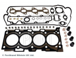 Tihendikomplekt,silindripea BLUE PRINT ADT362141