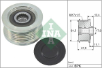Generaatori vabak&auml;ik Schaeffler INA 535 0023 10
