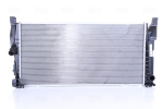 Radiaator,mootorijahutus NISSENS 69710