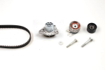 Veepump + hammasrihmakomplekt HEPU PK10892