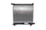 Radiaator,mootorijahutus MAHLE CR 235 000S