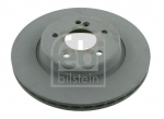 Piduriketas FEBI BILSTEIN 23212