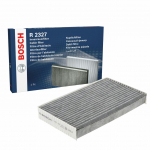 Filter,salongi&otilde;hk BOSCH 1 987 432 327