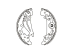 Piduriklotside komplekt Kavo Parts KBS-3405