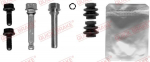 Juhth&uuml;lsikomplekt,pidurisadul QUICK BRAKE 113-0001X