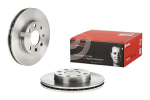 Piduriketas BREMBO 09.9607.14