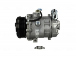 Kompressor,kliimaseade NISSENS 89042