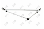 Pesurihoovastik ABAKUS 103-04-037