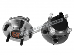 Rattalaagrikomplekt GT-BERGMANN Automotive GT24-051