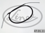 Tross,seisupidur LINEX 47.01.11
