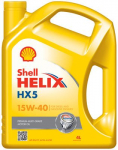 Mootori&otilde;li SHELL SHE15W404