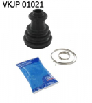 Kaitsekummikomplekt, veov&otilde;ll SKF VKJP 01021