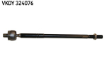 Sisemine rooliots,roolivarras SKF VKDY 324076
