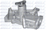 Veepump, mootori jahutus DOLZ M460