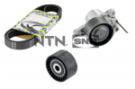 Soonrihmakomplekt SNR KA855.33