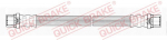Pidurivoolik QUICK BRAKE 25.031