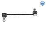 Stabilisaator,Stabilisaator MEYLE 37-16 060 0040