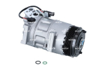 Kompressor,kliimaseade NRF 32854