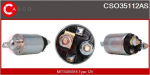 Magnetl&uuml;litus,starter CASCO CSO35112AS