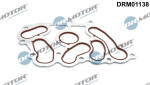 Tihend,&otilde;liradiaator DR. MOTOR DRM01138