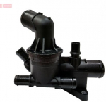 Termostaat,Jahutusvedelik DENSO DTM75894