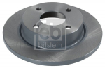 Piduriketas FEBI BILSTEIN 10630