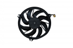 Ventilaator,mootorijahutus KAMOKA 7742002