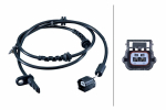 Andur, rattap&ouml;&ouml;rete arv HELLA 6PU 358 252-541