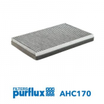 Filter,salongi&otilde;hk PURFLUX AHC170