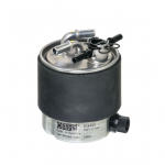 K&uuml;tusefilter HENGST FILTER H344WK