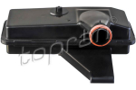 H&uuml;draulikafilter,automaatk&auml;igukast TOPRAN 113 728