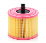 &Otilde;hufilter MANN-FILTER C 18 114
