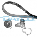 Veepump + hammasrihmakomplekt DAYCO KTBWP5060