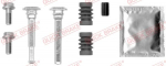 Juhth&uuml;lsikomplekt,pidurisadul QUICK BRAKE 113-1385X