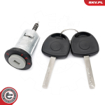 Sulgursilinder, s&uuml;&uuml;telukk ESEN SKV 65SKV511