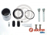 Remondikomplekt,Pidurisadul AUTOFREN SEINSA D43522S