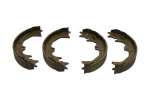 Piduriklotside komplekt Kavo Parts KBS-9922