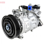 Kompressor,kliimaseade DENSO DCP02105