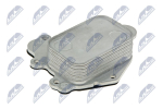 &Otilde;liradiaator,mootori&otilde;li NTY CCL-CT-014