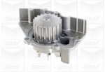 Veepump, mootori jahutus GRAF PA391