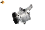 Kompressor,kliimaseade NRF 320110