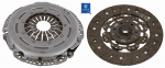 Sidurikomplekt SACHS 3000 970 154