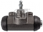 Rattapidurisilinder FEBI BILSTEIN 01722