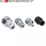 Padrunv&otilde;tmete komplekt ENERGY NE00659