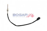 Andur, heitgaasitemperatuur BOGAP B6120145