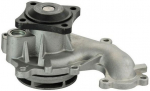 Veepump, mootori jahutus DENCKERMANN A310167P