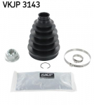 Kaitsekummikomplekt, veov&otilde;ll SKF VKJP 3143
