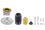 Vedruamordi tugilaager TOPRAN 400 600