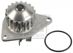 Veepump, mootori jahutus FEBI BILSTEIN 22490